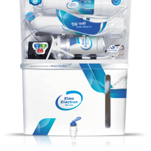 12 LPH Domestic RO Purifier