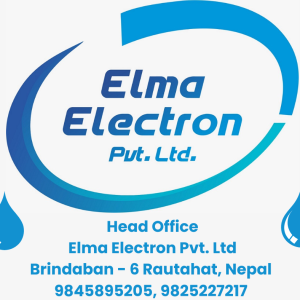 Head Office Elma Electron Pvt. Ltd Brindaban - 6 Rautahat, Nepal 9845895205, 9825227217 (4)